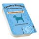Country Kitchen Adult Dog Food Trays