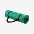 Exercise Yoga Mat - Green