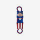 Captain American Treat Pull Toy