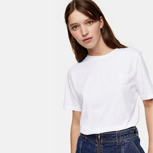 White Sailor T-shirt