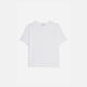 White Sailor T-shirt