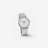 Abart KS101 White Swatch