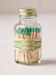 Safety Matches Jar