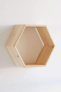 Wood Shelf